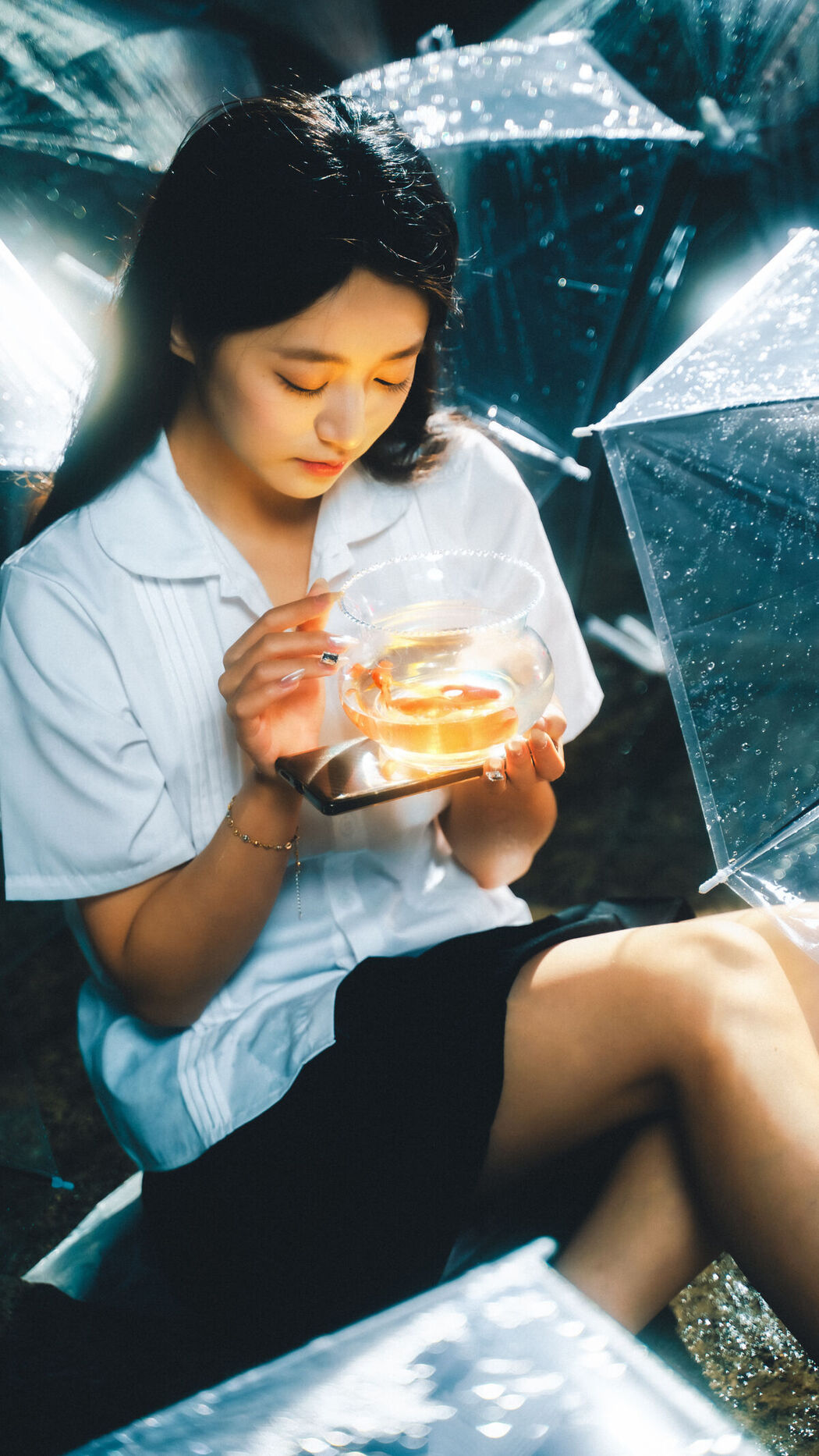 YiTuYu艺图语 Vol.7610 Xiao Yi
