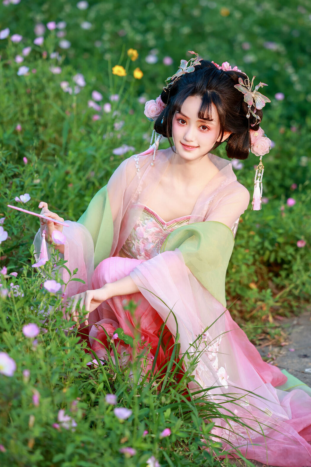 YiTuYu艺图语 Vol.7594 Ruan Xin Tang