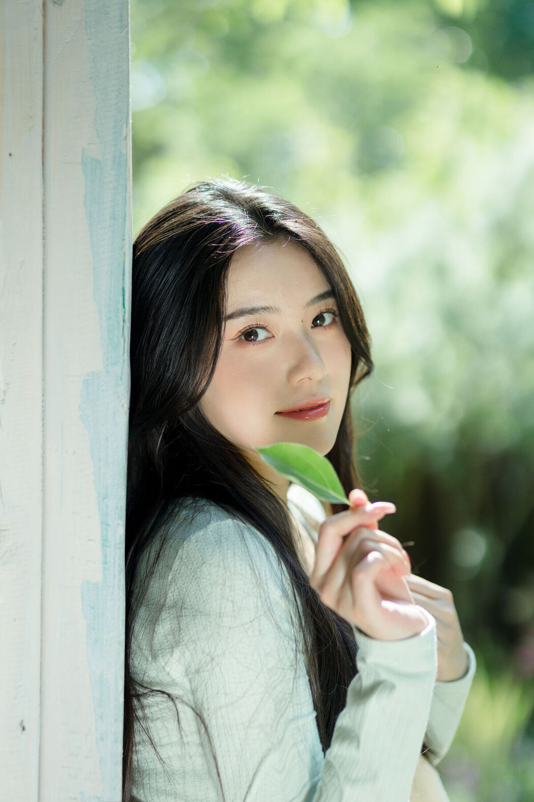 YiTuYu艺图语 Vol.7583 Jing Jing Jing