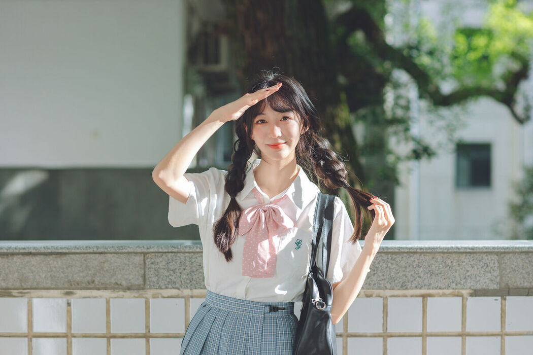 YiTuYu艺图语 Vol.7614 Chi Kou Tang Yuan Ma