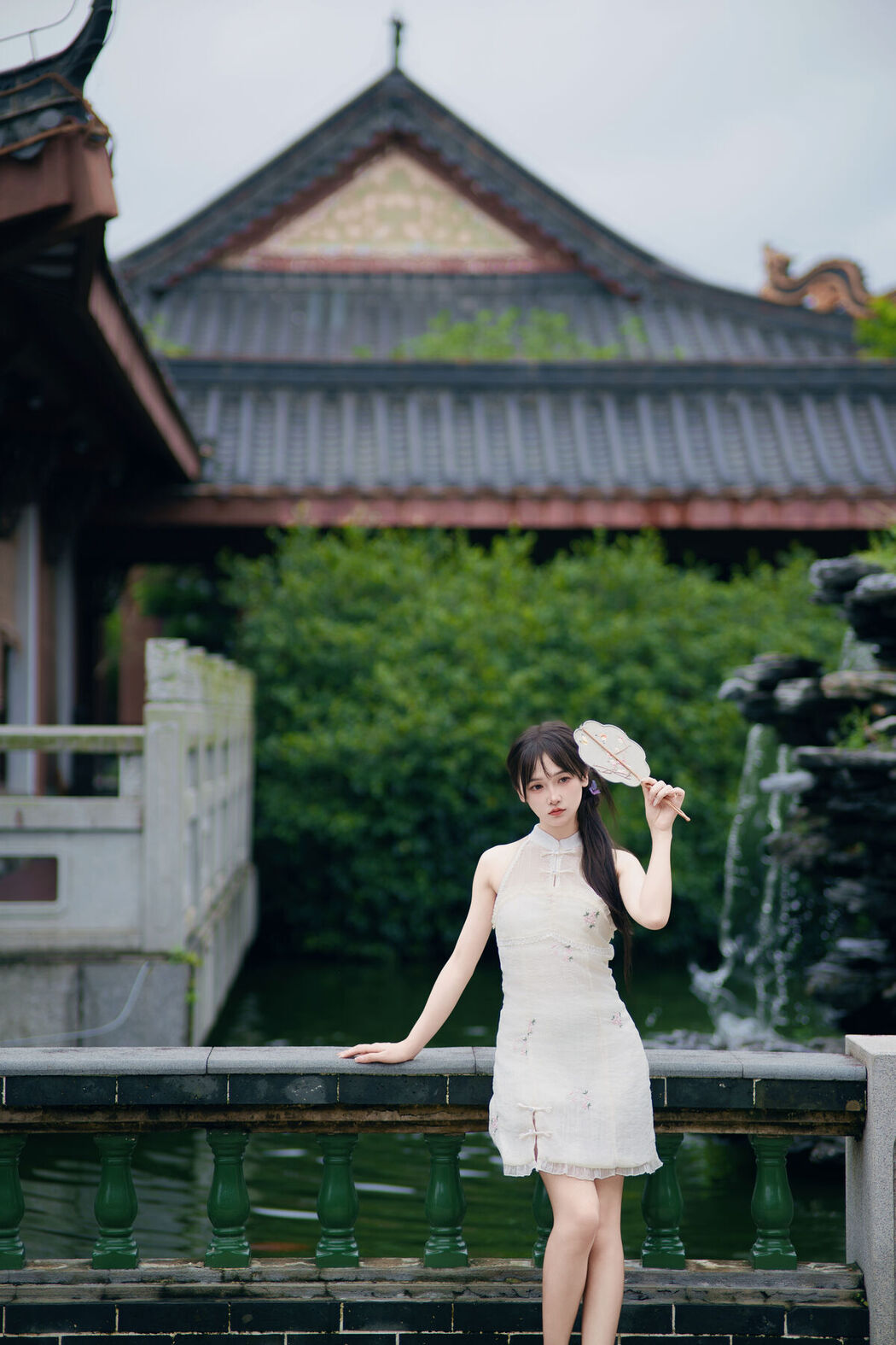 YiTuYu艺图语 Vol.7608 Xiao Xiao Yu