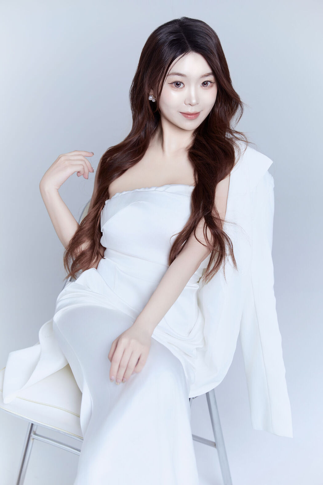 YiTuYu艺图语 Vol.7565 Carlee Shi 77 Ya