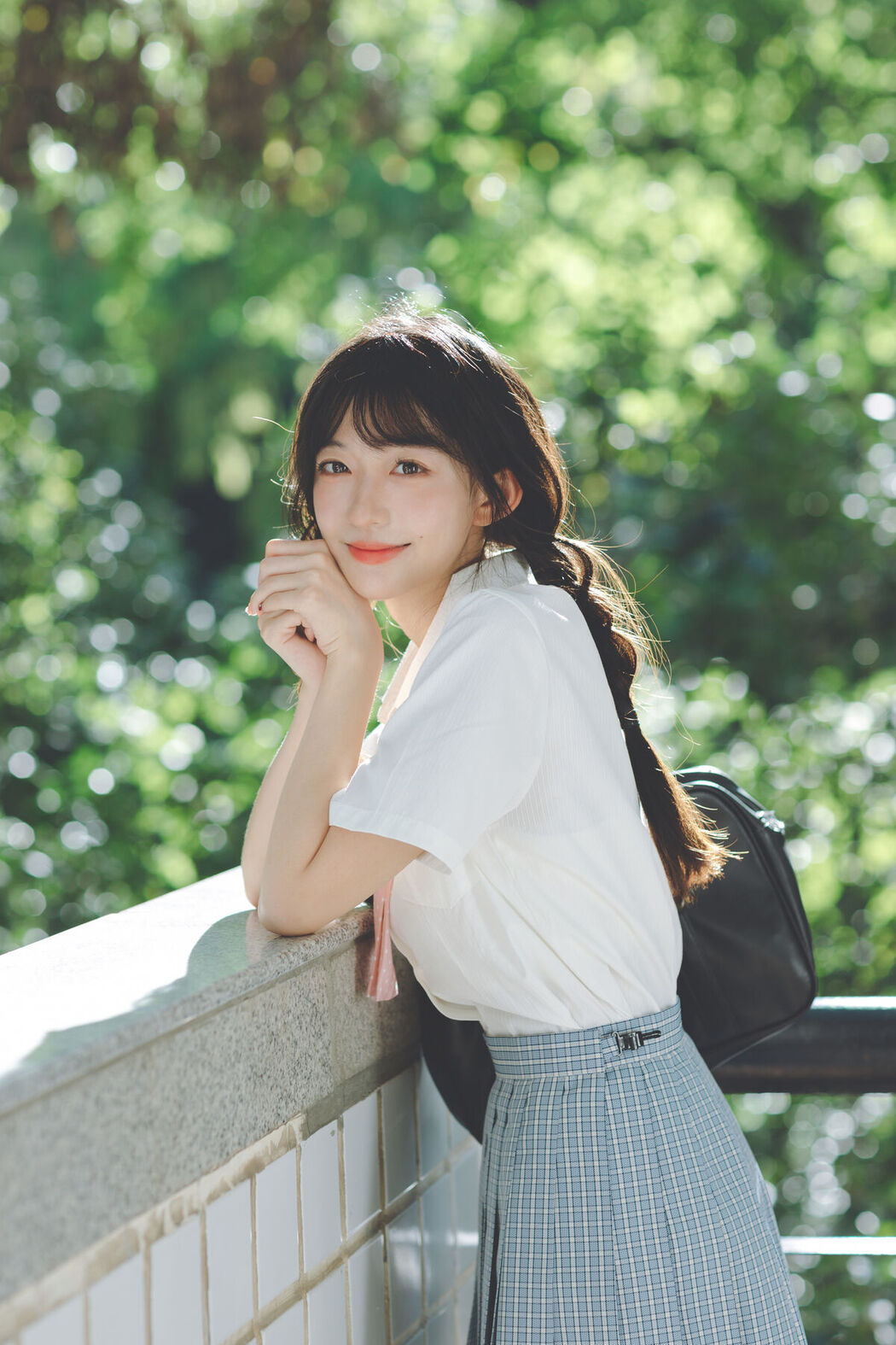 YiTuYu艺图语 Vol.7614 Chi Kou Tang Yuan Ma