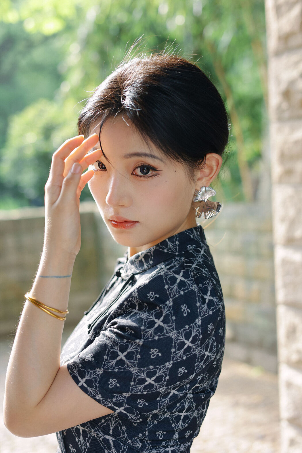 YiTuYu艺图语 Vol.7591 Wu Rui