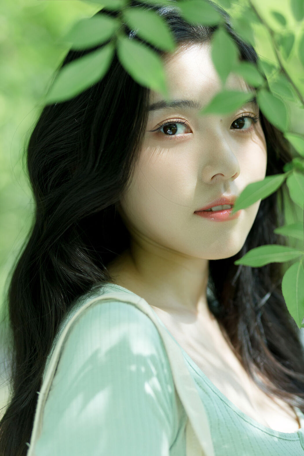 YiTuYu艺图语 Vol.7583 Jing Jing Jing