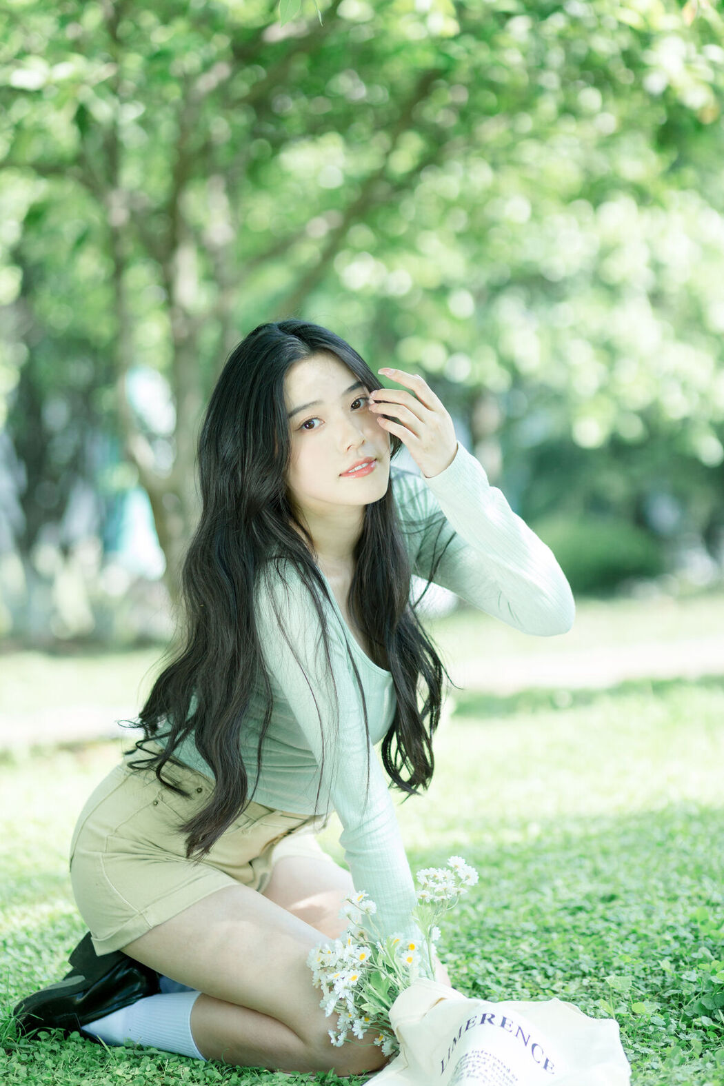 YiTuYu艺图语 Vol.7583 Jing Jing Jing