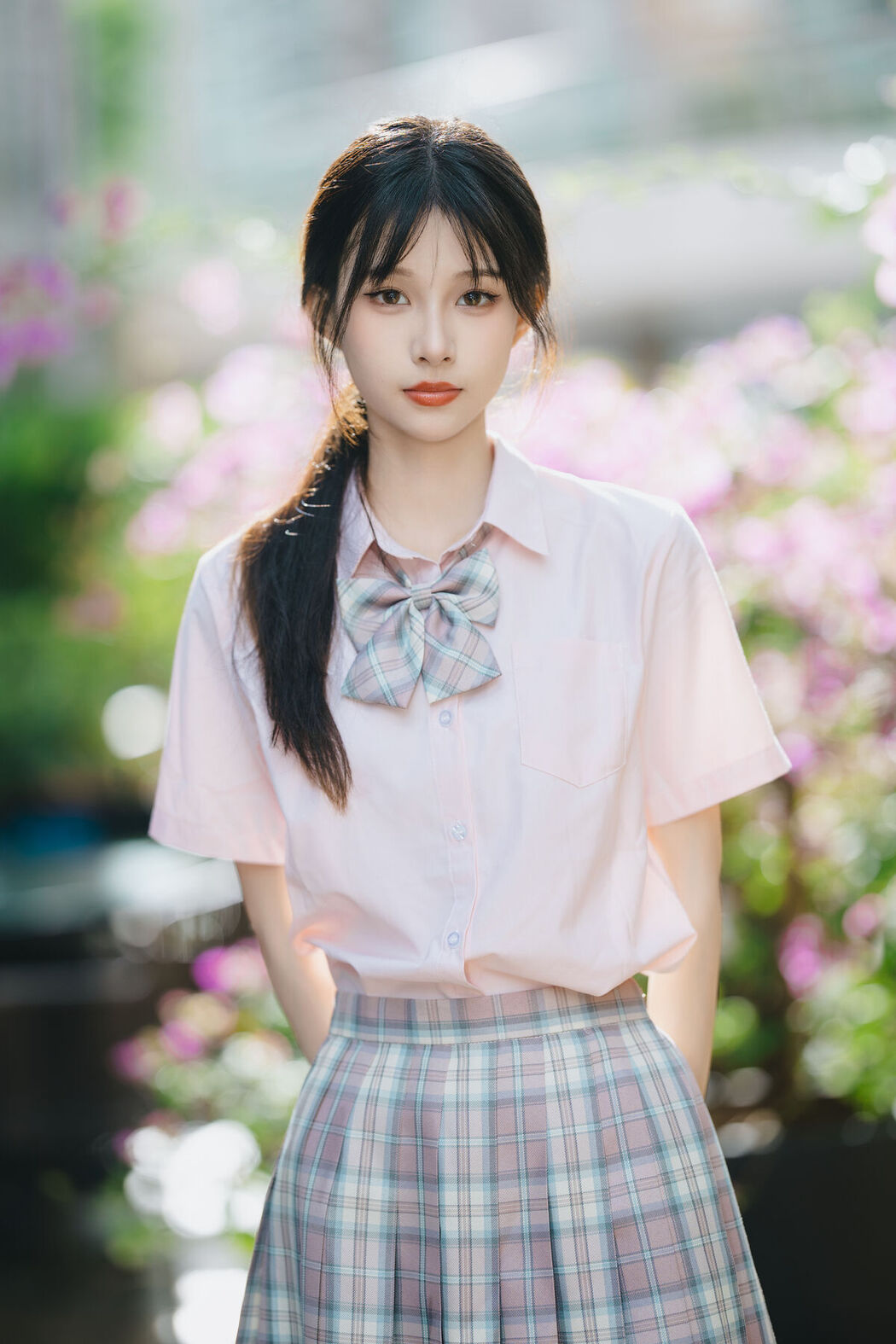 YiTuYu艺图语 Vol.7620 Xiao Le Ge Fei Xiang