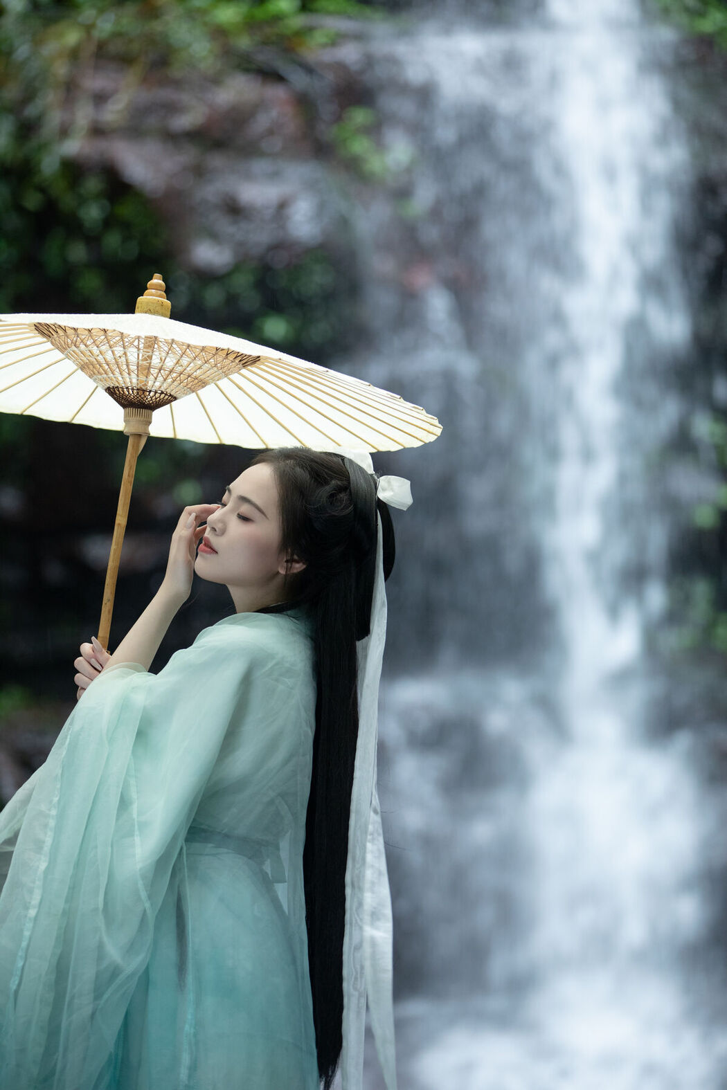 YiTuYu艺图语 Vol.7592 Ling Ling
