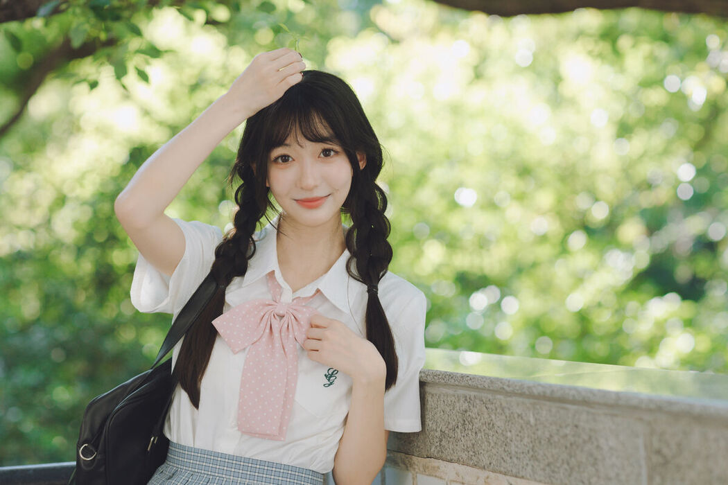 YiTuYu艺图语 Vol.7614 Chi Kou Tang Yuan Ma