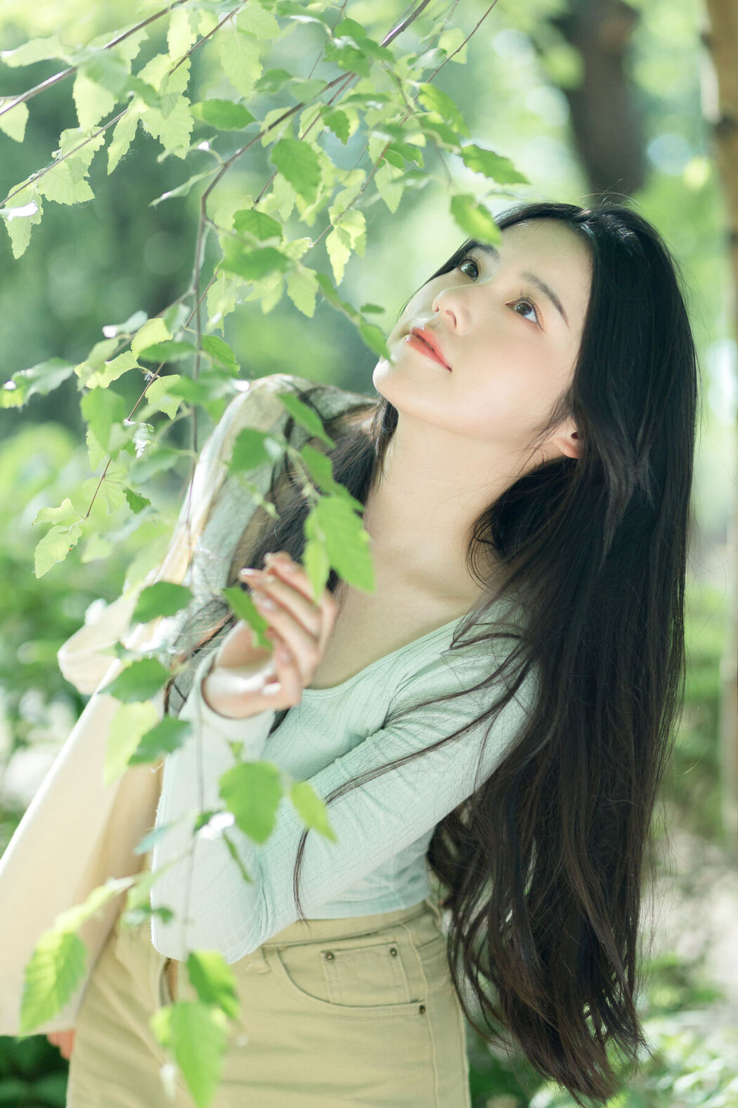YiTuYu艺图语 Vol.7583 Jing Jing Jing