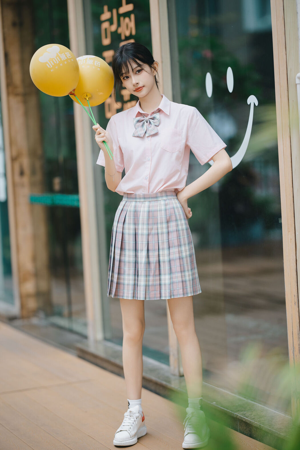 YiTuYu艺图语 Vol.7620 Xiao Le Ge Fei Xiang