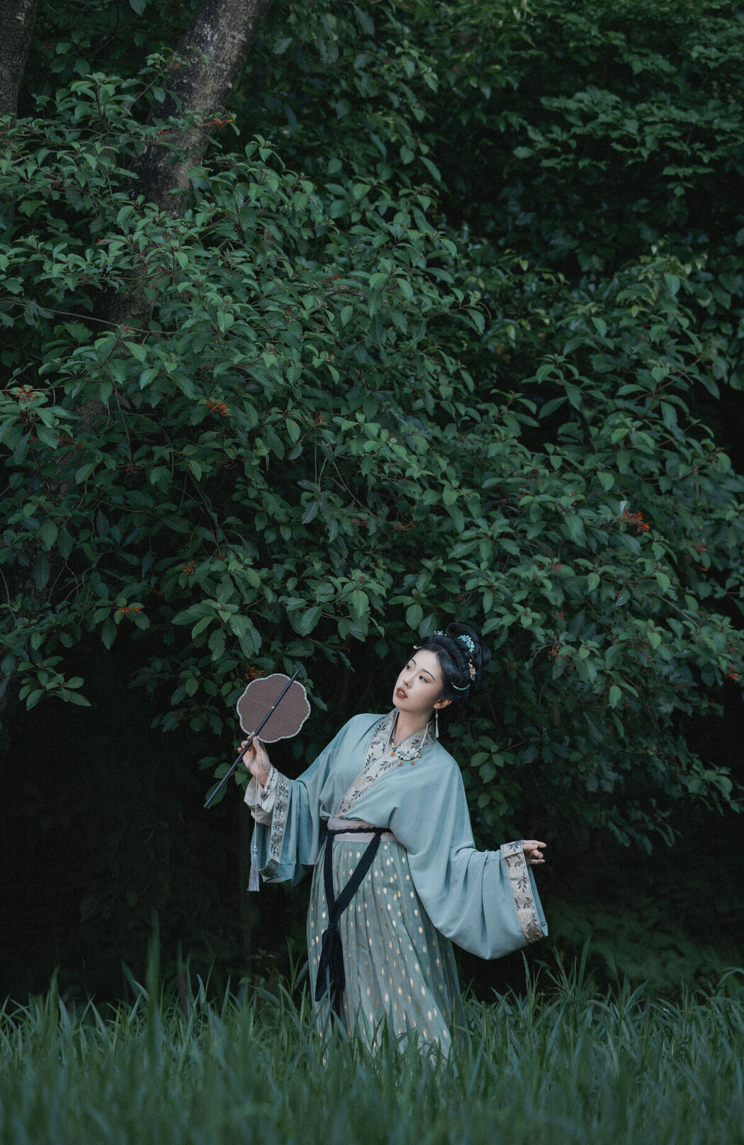 YiTuYu艺图语 Vol.7562 Yao Yi Yao