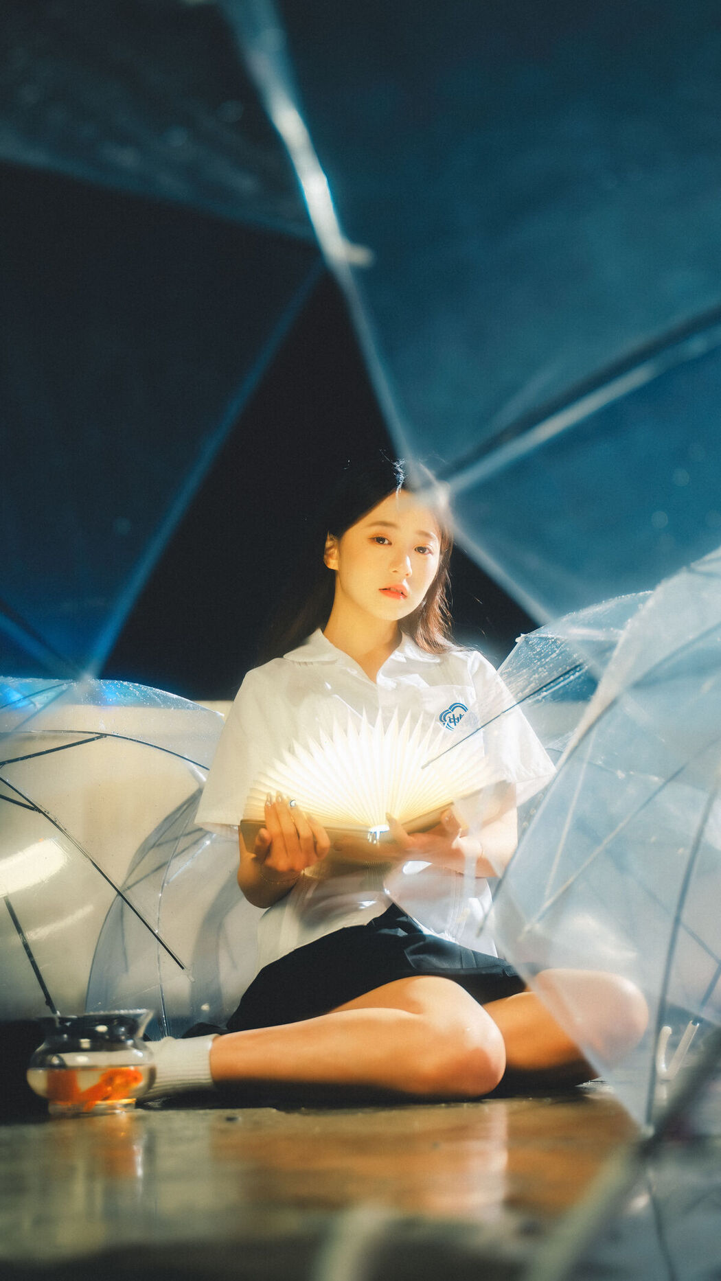 YiTuYu艺图语 Vol.7610 Xiao Yi