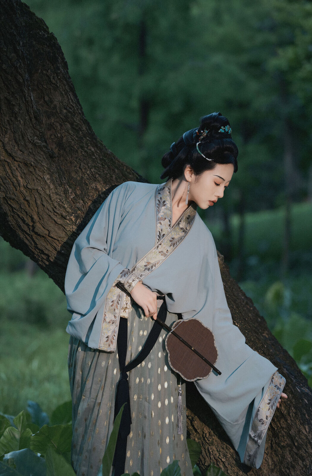 YiTuYu艺图语 Vol.7562 Yao Yi Yao