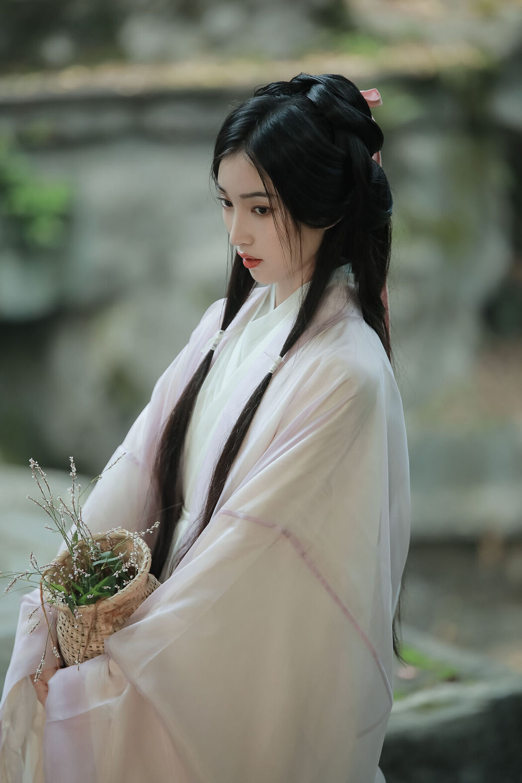 YiTuYu艺图语 Vol.7575 Tang Tang