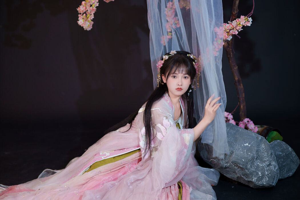 YiTuYu艺图语 Vol.7559 Xiao Xiao Yu