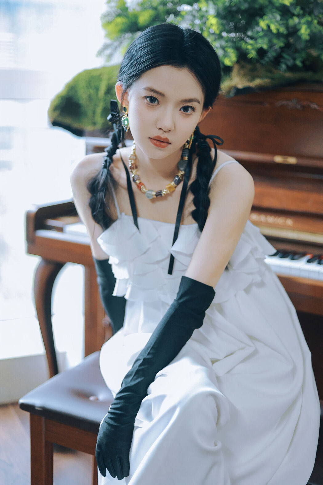 YiTuYu艺图语 Vol.7567 Lu Lu