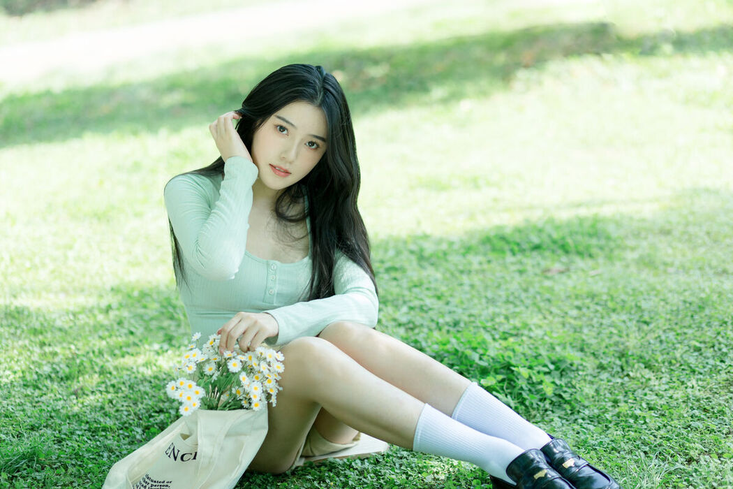 YiTuYu艺图语 Vol.7583 Jing Jing Jing
