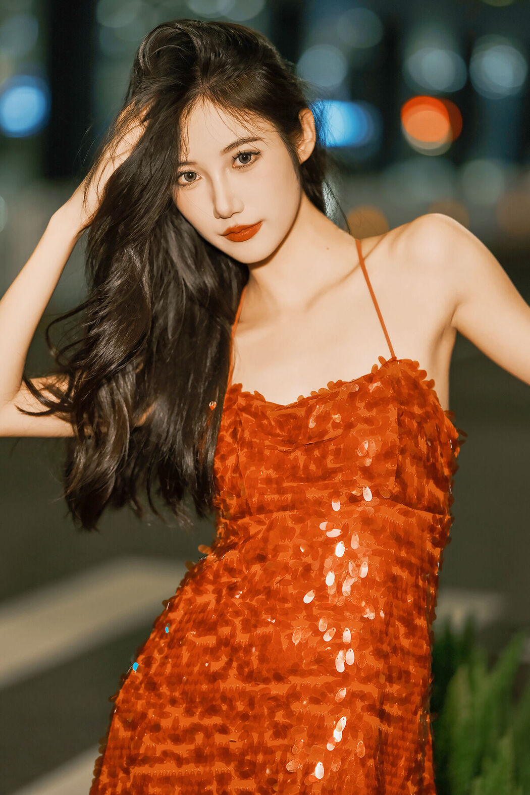 YiTuYu艺图语 Vol.7628 O1ne Wan