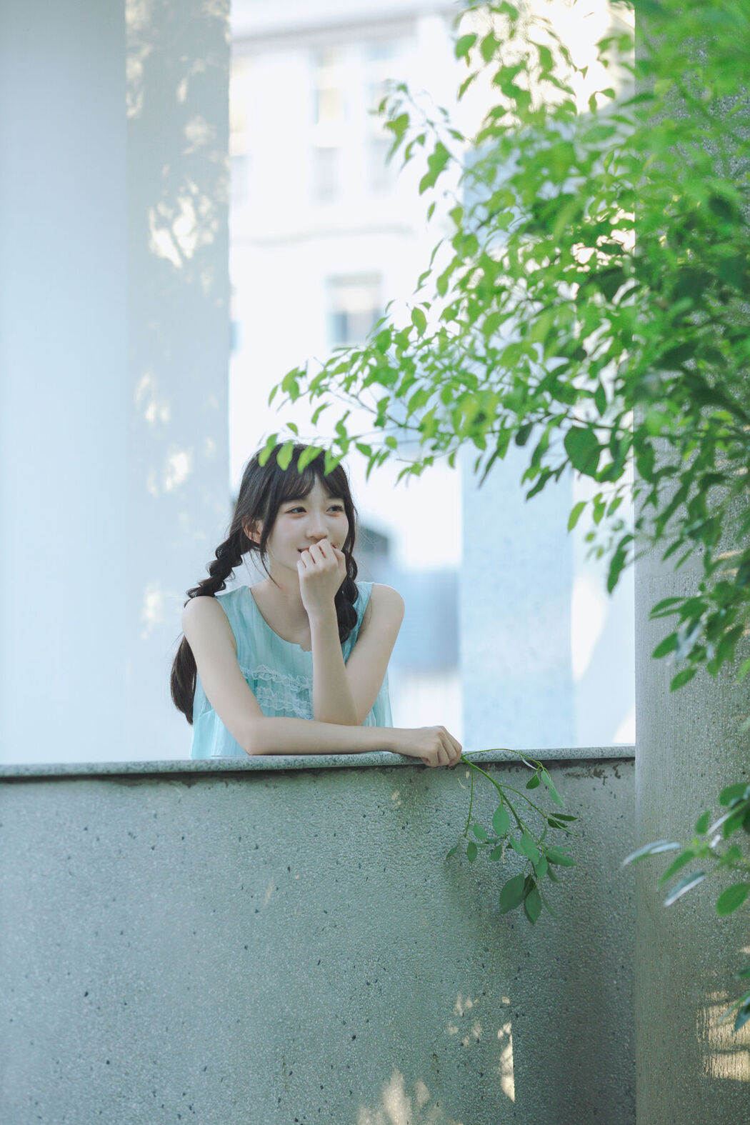 YiTuYu艺图语 Vol.7574 Chi Kou Tang Yuan Ma