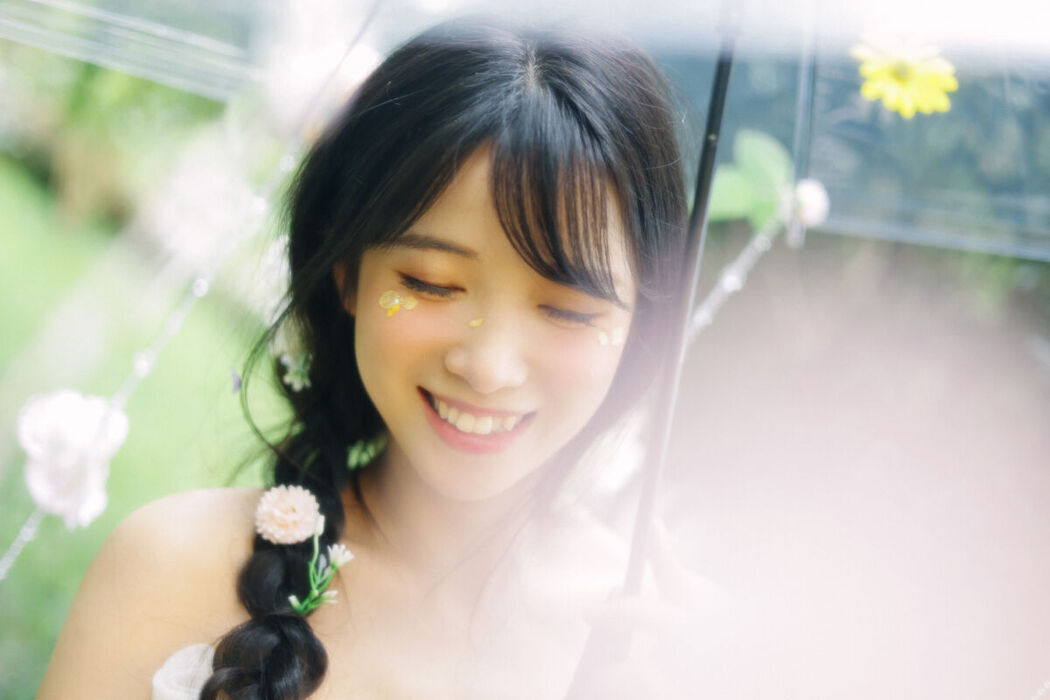YiTuYu艺图语 Vol.7586 Yi Zhi A Meng Zai