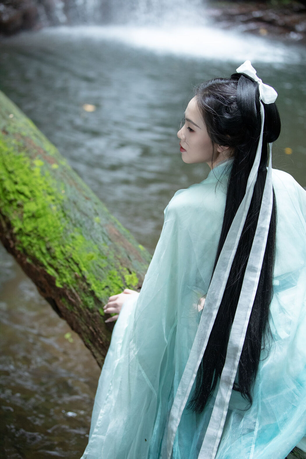 YiTuYu艺图语 Vol.7592 Ling Ling