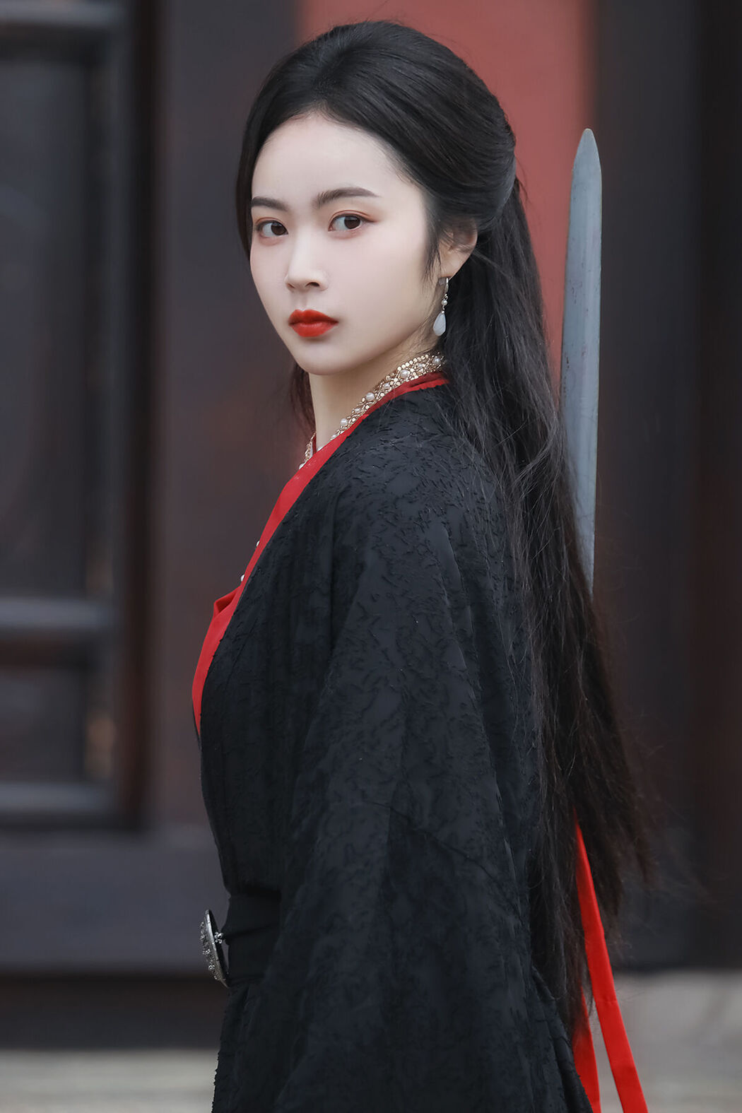 YiTuYu艺图语 Vol.7629 Hui Hui Cover Photo