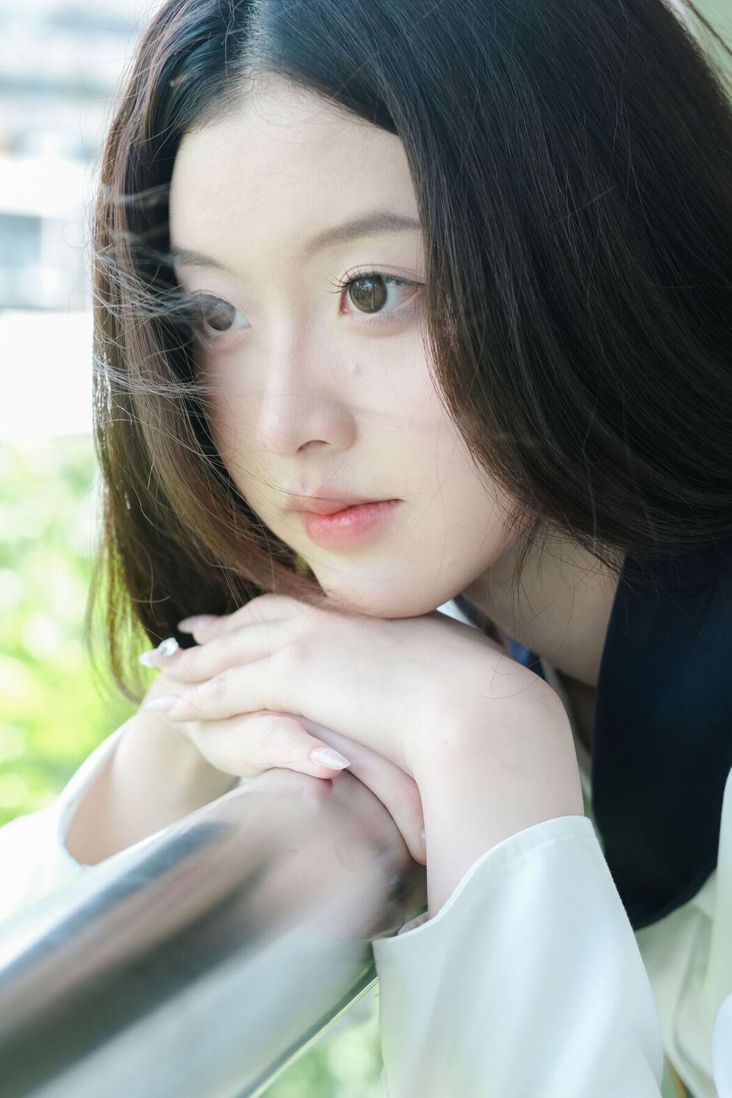 YiTuYu艺图语 Vol.7560 Ban Kou Xiao Dan Ta