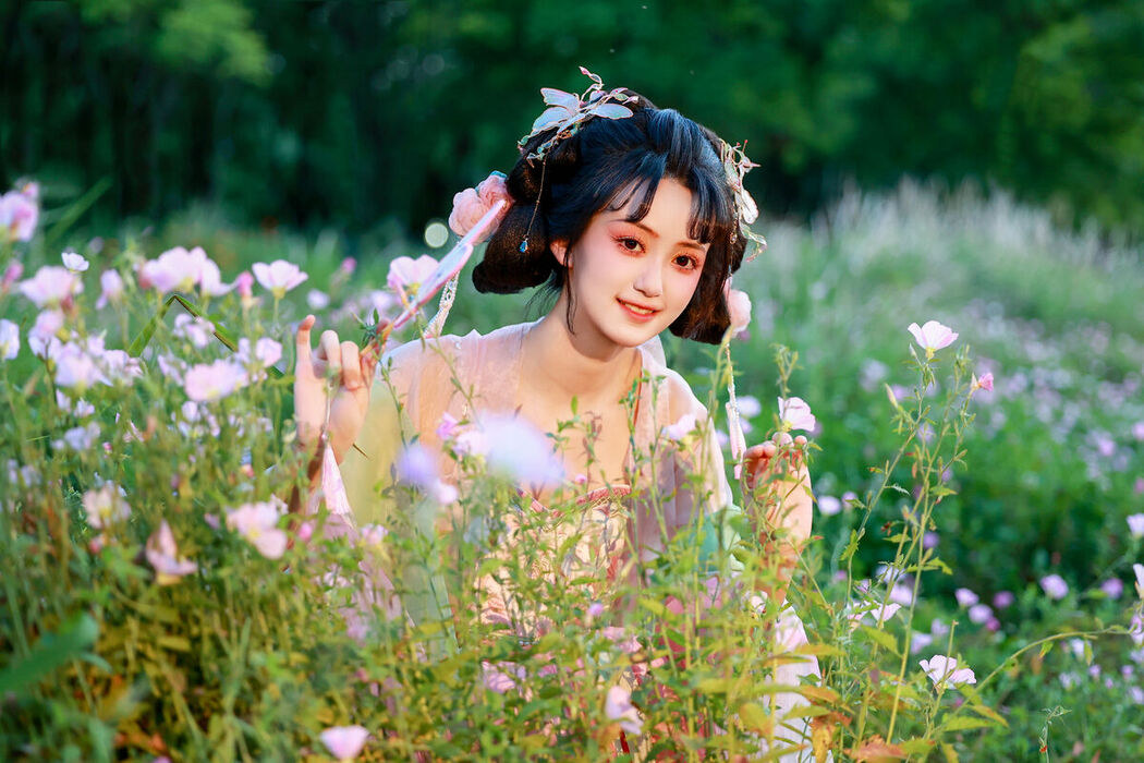 YiTuYu艺图语 Vol.7594 Ruan Xin Tang
