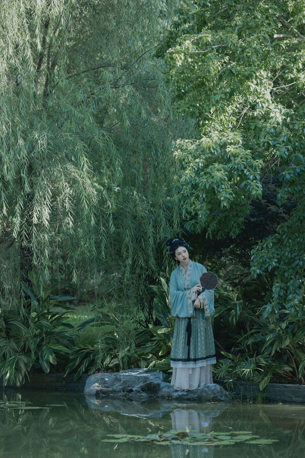 YiTuYu艺图语 Vol.7562 Yao Yi Yao