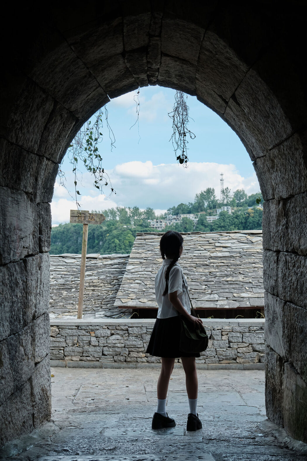 YiTuYu艺图语 Vol.7563 Min Zui Xiao Mo Xuan