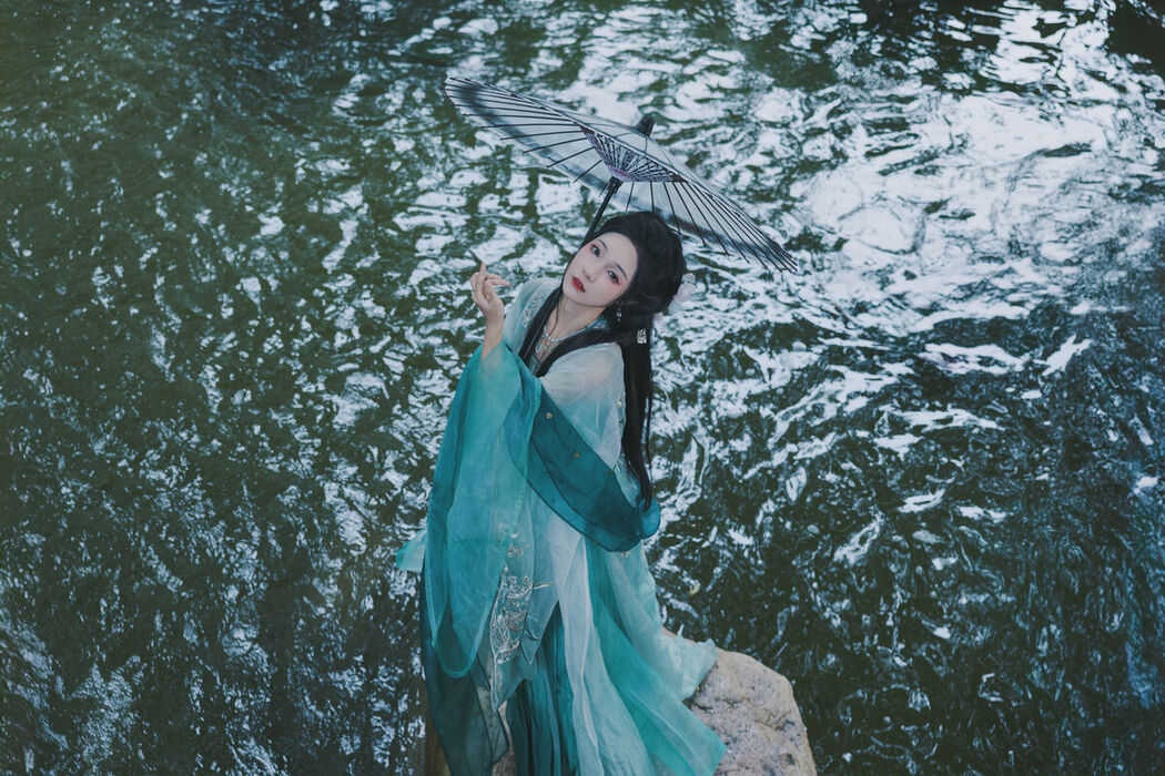 YiTuYu艺图语 Vol.7573 Rui Xue Mizuyuki