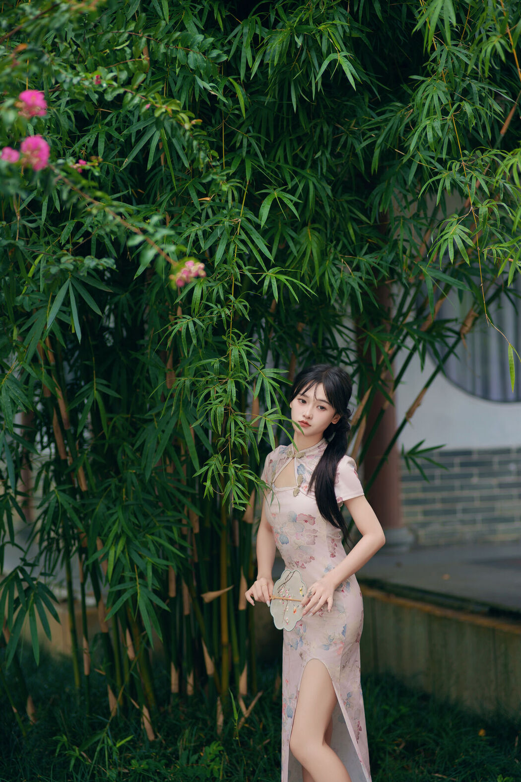 YiTuYu艺图语 Vol.7618 Xiao Xiao Yu