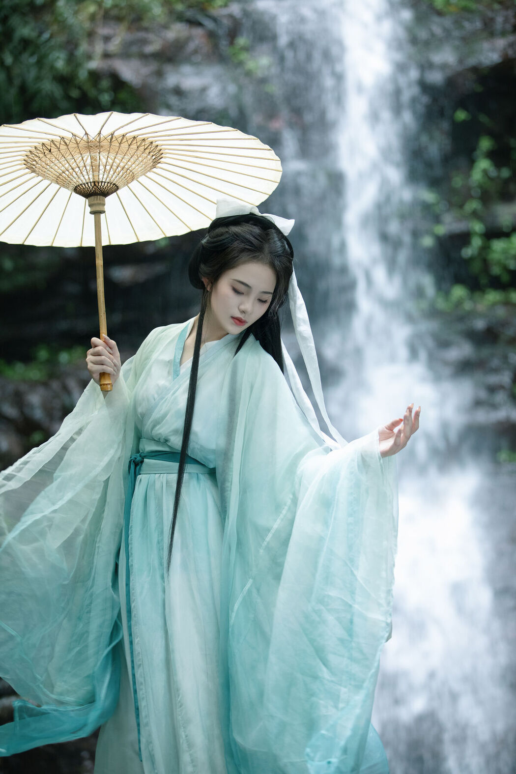 YiTuYu艺图语 Vol.7592 Ling Ling