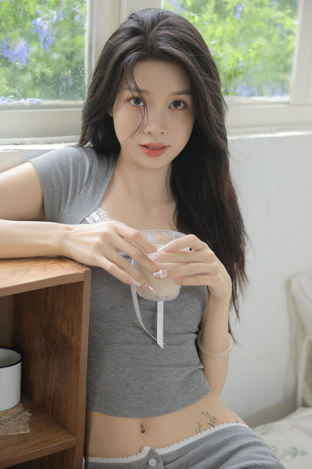 YiTuYu艺图语 Vol.7616 Ban Ban Jiang