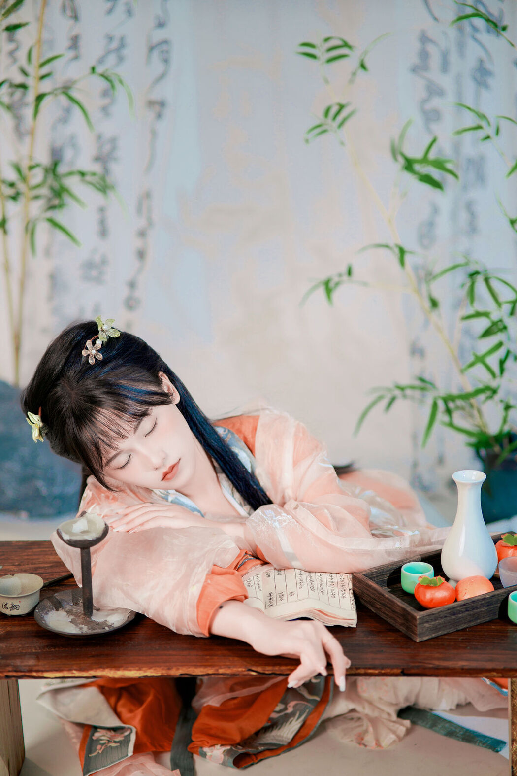YiTuYu艺图语 Vol.7571 Xiao Xiao Yu