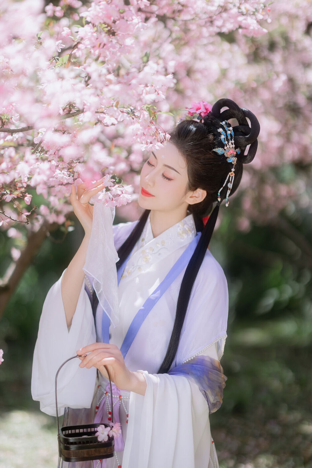 YiTuYu艺图语 Vol.7606 Jing Shu