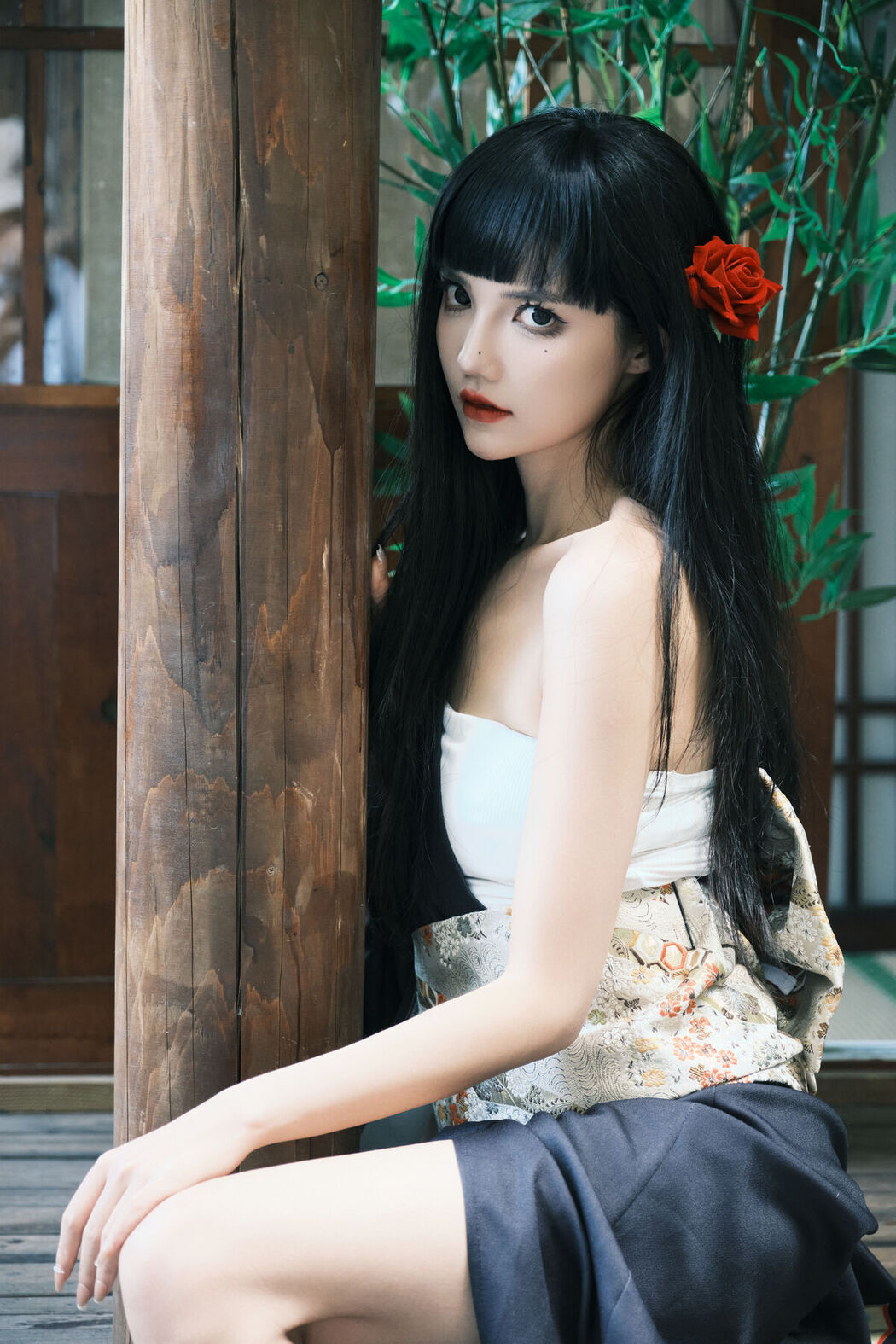 YiTuYu艺图语 Vol.7613 Duo Mi