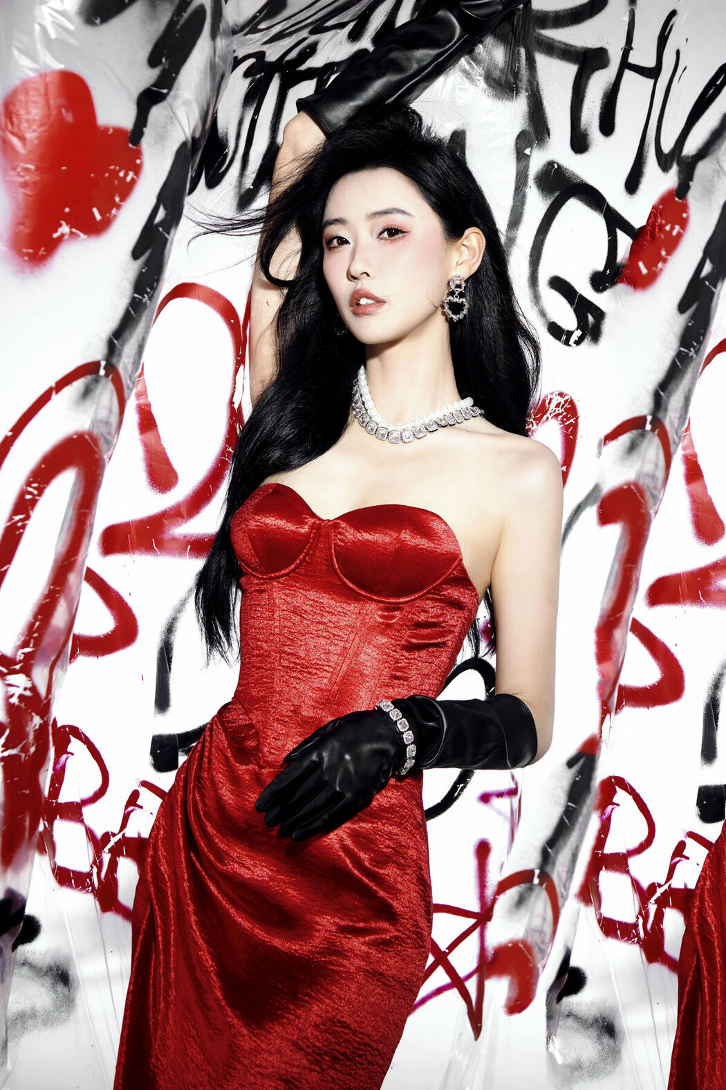 YiTuYu艺图语 Vol.7630 Yi Qiao