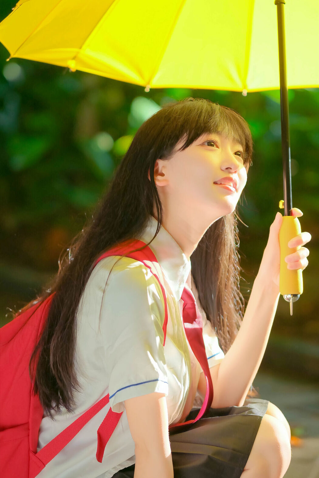 YiTuYu艺图语 Vol.7600 Leng Ku Wang Ye