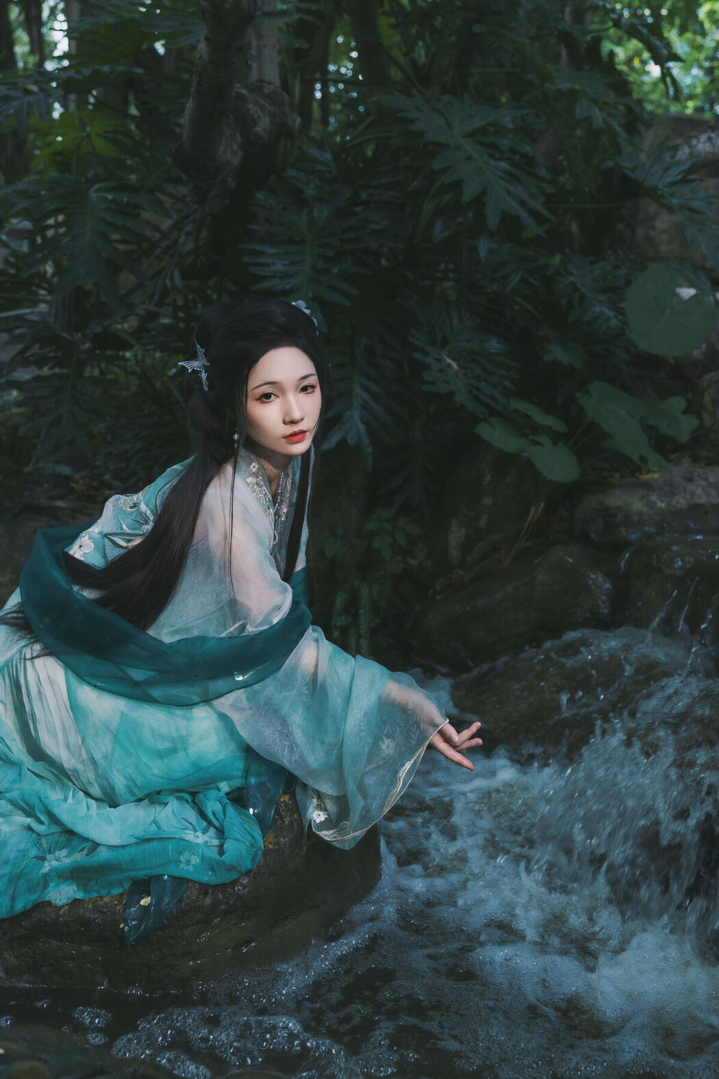 YiTuYu艺图语 Vol.7573 Rui Xue Mizuyuki