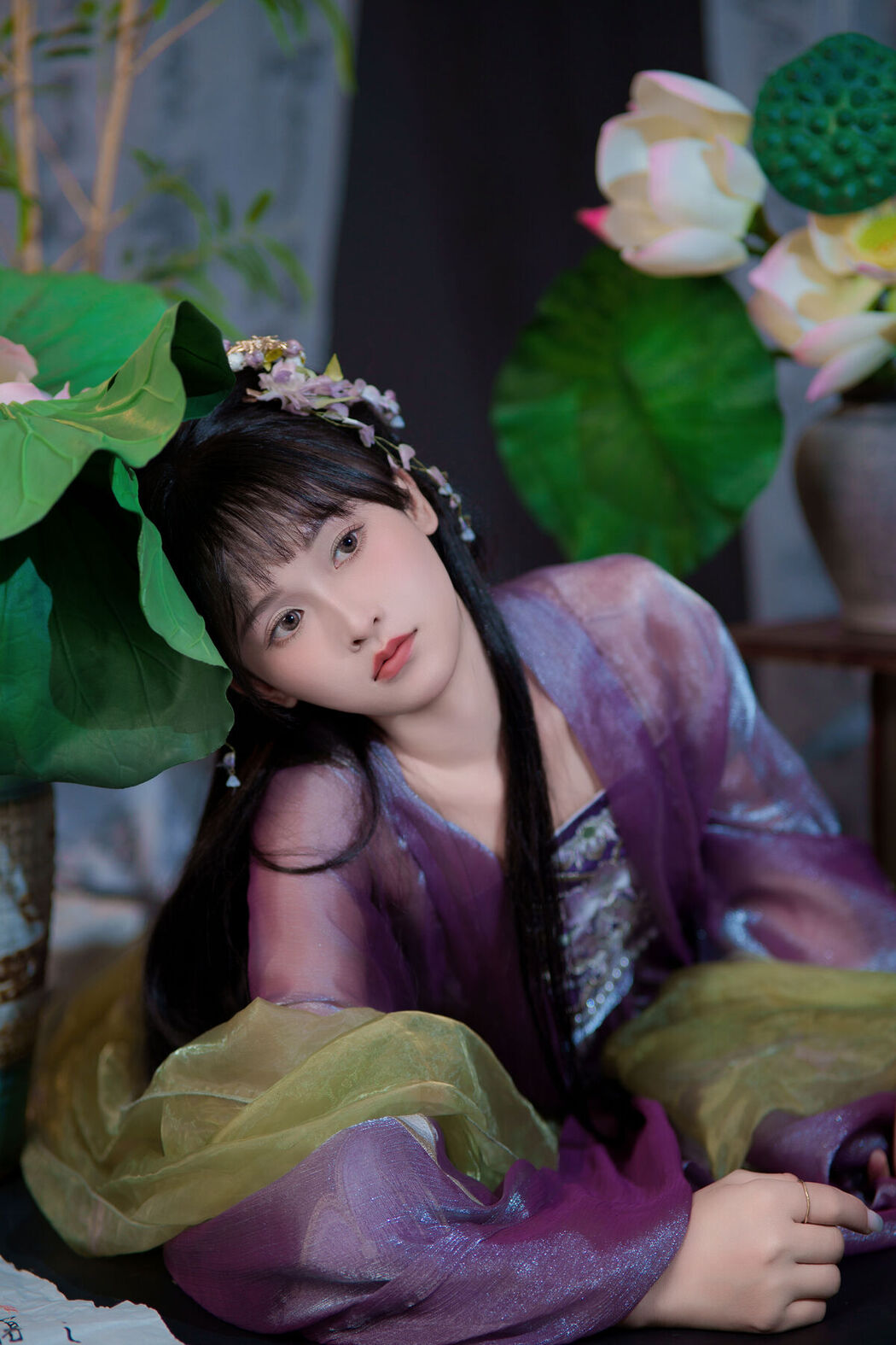 YiTuYu艺图语 Vol.7564 Xiao Xiao Yu
