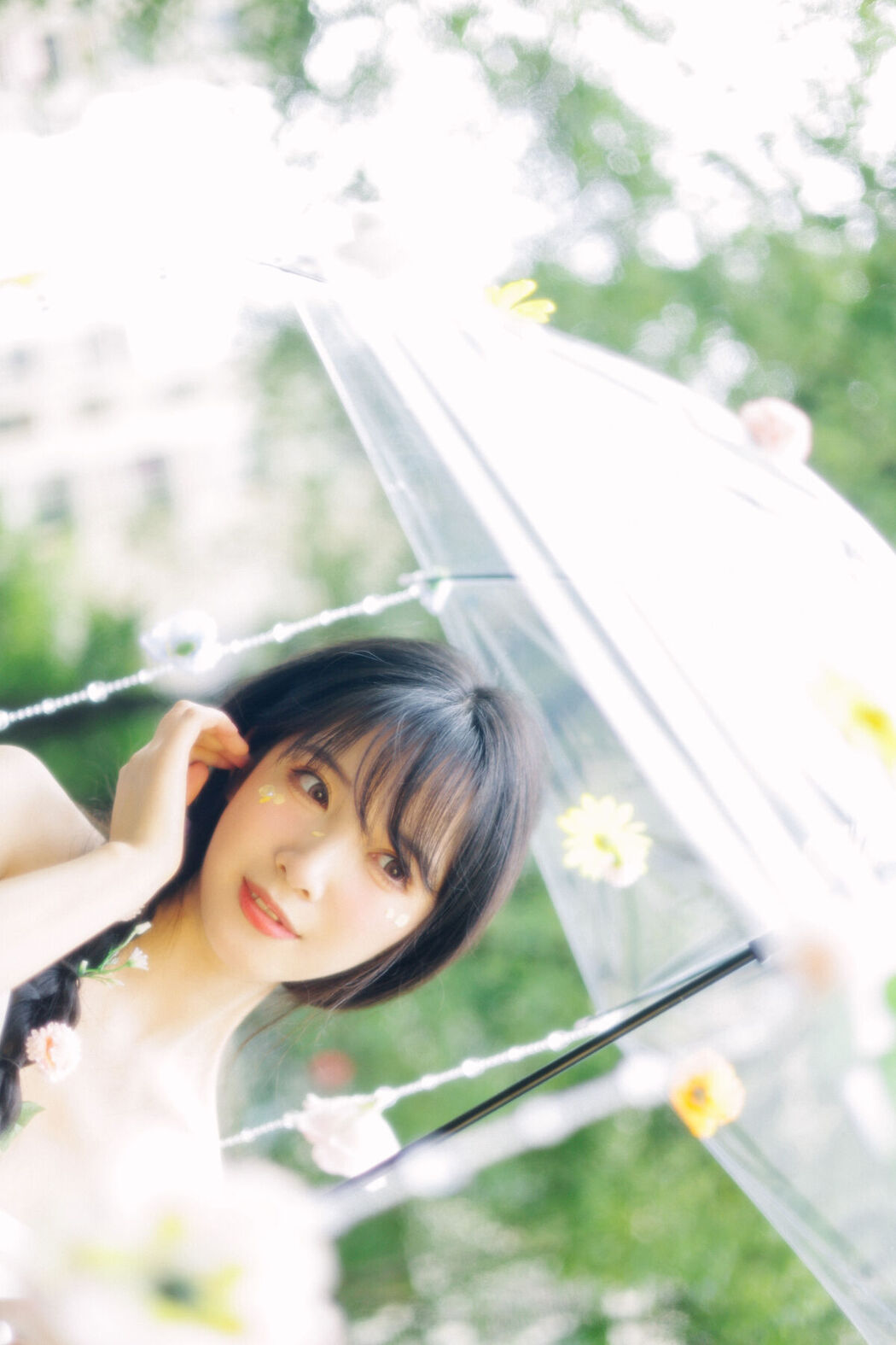 YiTuYu艺图语 Vol.7586 Yi Zhi A Meng Zai