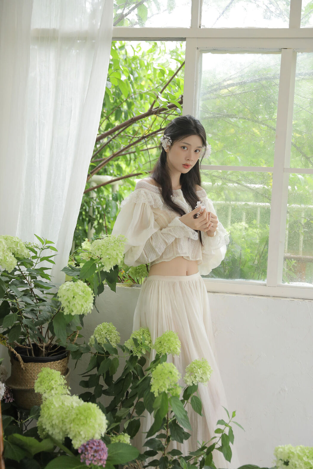 YiTuYu艺图语 Vol.7555 Ban Ban Jiang