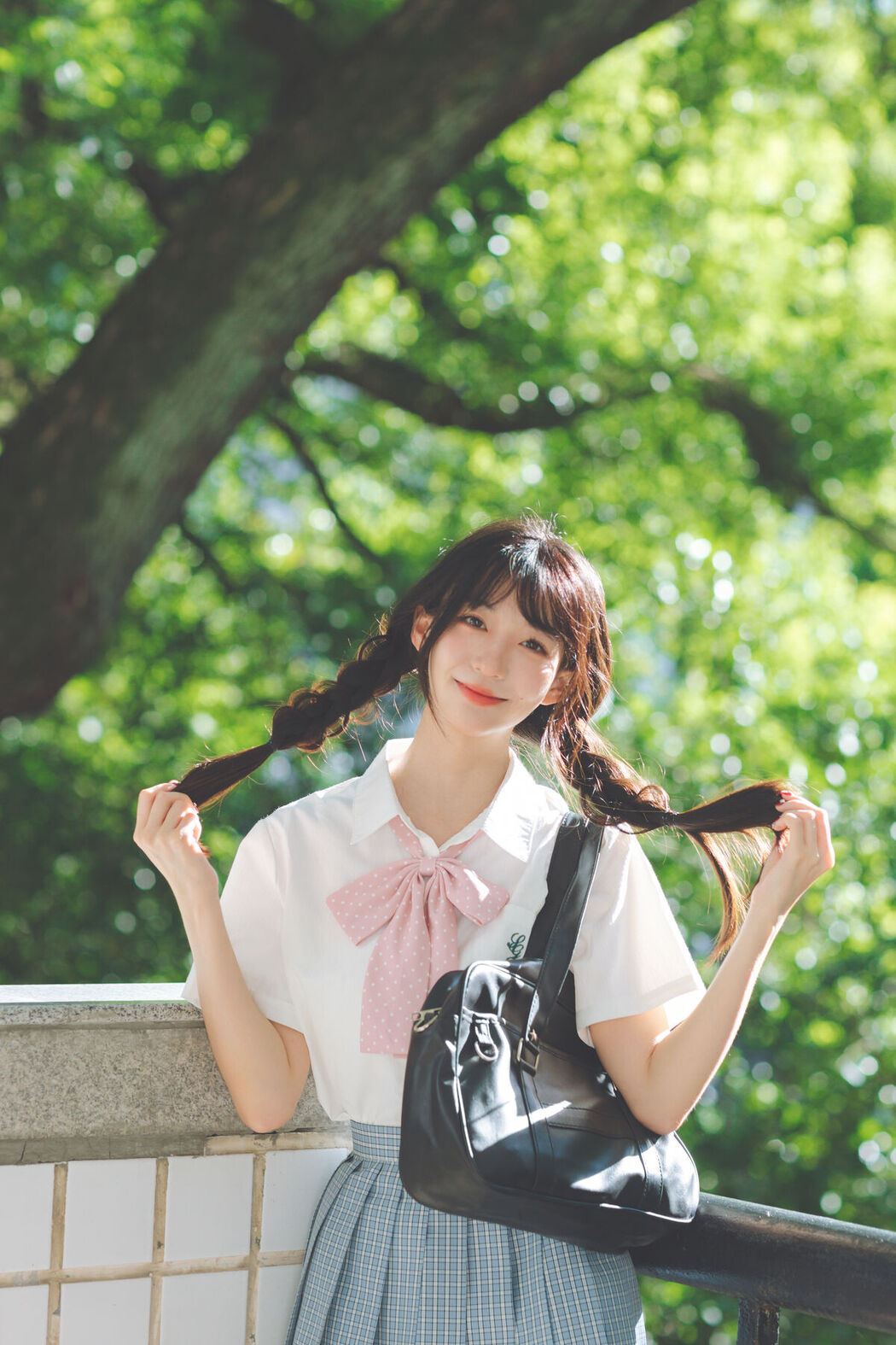 YiTuYu艺图语 Vol.7614 Chi Kou Tang Yuan Ma