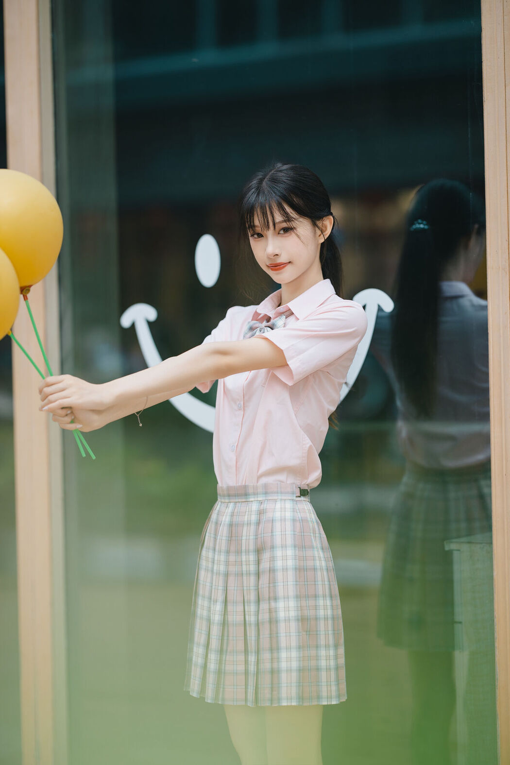 YiTuYu艺图语 Vol.7620 Xiao Le Ge Fei Xiang
