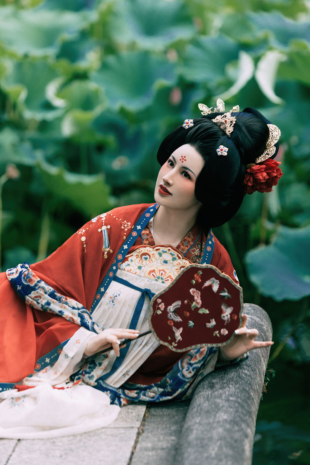 YiTuYu艺图语 Vol.7612 Shi Shi Kiki