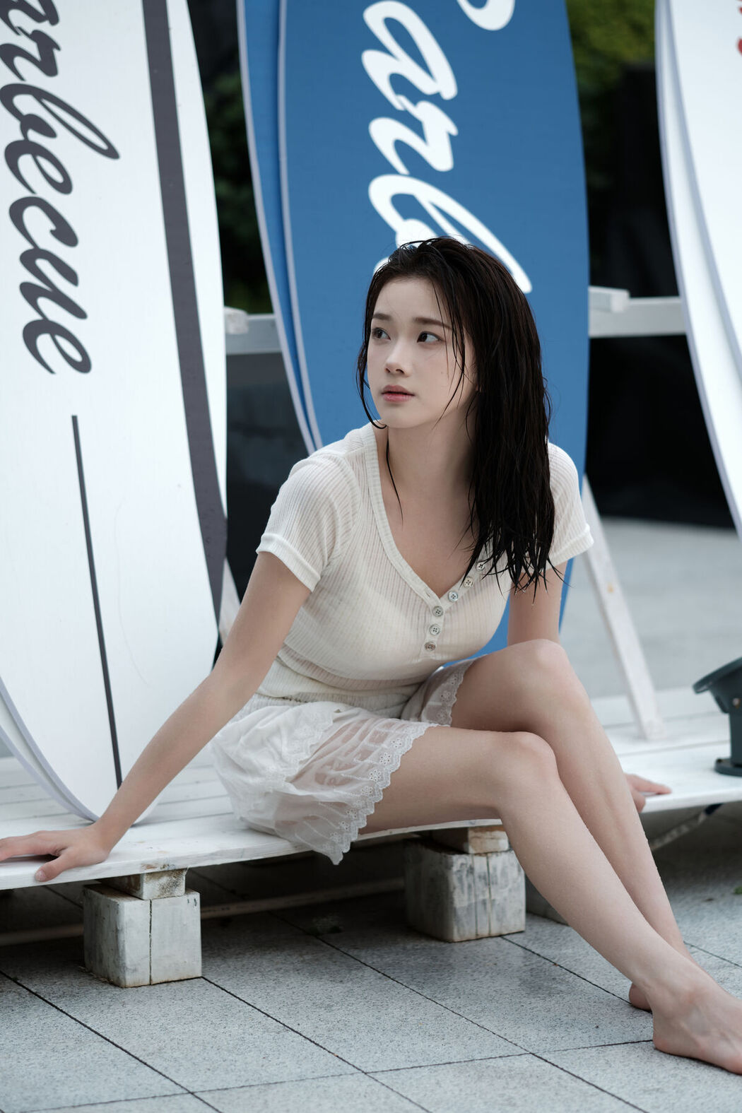 YiTuYu艺图语 Vol.7584 To Xiao Bei