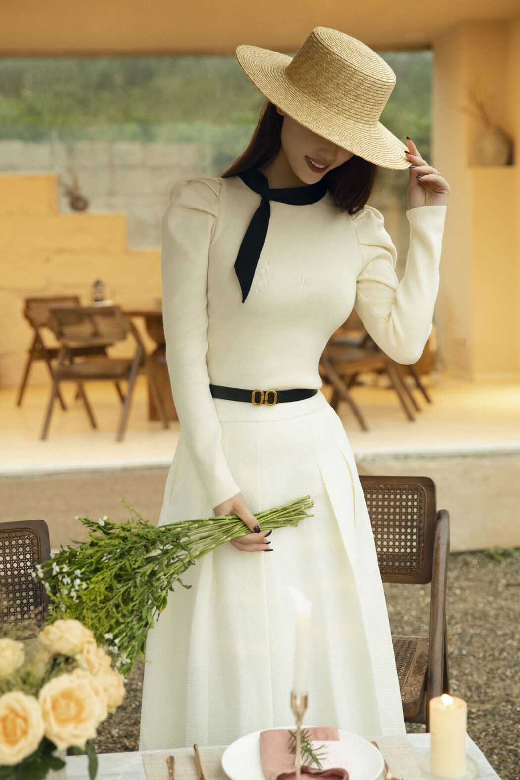 YiTuYu艺图语 Vol.7590 Chenaling_cl