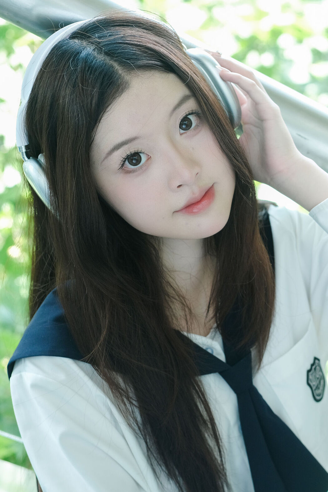 YiTuYu艺图语 Vol.7560 Ban Kou Xiao Dan Ta Cover Photo